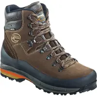Meindl Vakuum Men GTX Wandelschoenen | Maat 7 Heren Bruin
