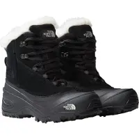 The North Face Boots 'Shellista V' zwart