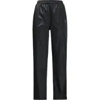 Jack Wolfskin - Rainy Day Pants - Regenbroek L, zwart