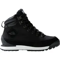 The North Face Boots 'Back to Berkeley IV' zwart / wit