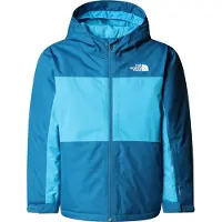 The North Face B Freedom Insulated Skijas Kinderen