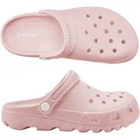 Original Brands Sundrifter vegan clogs podologisch voetbed waterproof -