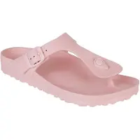Holster Slipper Women Coastal Blush-Schoenmaat 36