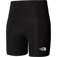 The North Face Sportbroek 'Flex' zwart / wit