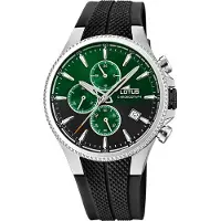 Lotus - 18621/A - Polshorloge - Chronograaf - Heren
