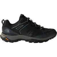 The North Face Lage schoen 'Hedgehog' geel / grijs / zwart