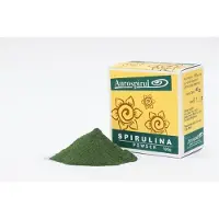 Aurospirul Spirulina Poeder – Puur Superfood Supplement (100 g)