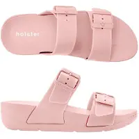 Holster Slipper Women Skyhigh Blush-Schoenmaat 36