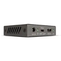 Lindy Audio HDMI 2.0 Injecteur 18Gbit/s