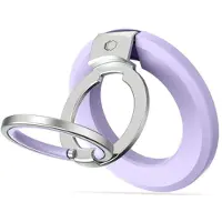 Tech-Protect MagSafe Ring Stand Mauve