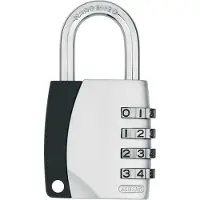 ABUS 29052 7 Hangslot Cijferslot