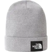 The North Face Muts grijs / zwart / wit