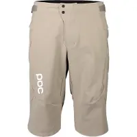 POC Infinite All-mountains Shorts Grey