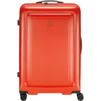 Princess Traveller Elements – Grote Reiskoffer – Canyon – Lichtgewicht Koffer – TSA-slot – 93L – 78x52x31cm – GRS gecertificeerd
