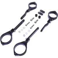 Daytona 80728 Koplamphouder