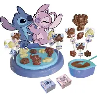 Lansay Mini delights - - Chocolate making workshop - STITCH & ANGEL - From 6 years old