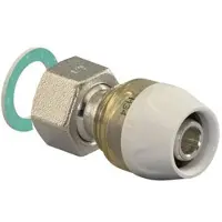 Uponor RTM schroefverbinding binnendraads 20-3/4"SN