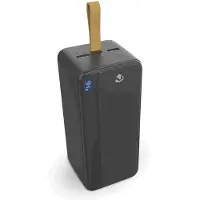 Nedis Powerbank 30000mAh, 1x USB-C, 2x USB-A, 18W Power Delivery