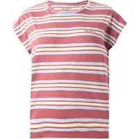 Pepe Jeans Shirt 'CHARLOT' lichtblauw / lichtgeel / rood