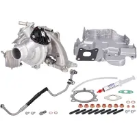 FEBI BILSTEIN 189048 Turbocharger
