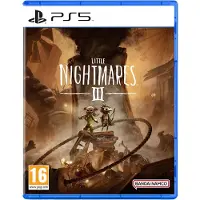 BANDAI NAMCO Entertainment Little Nightmares III PS5 Standaard PlayStation 5