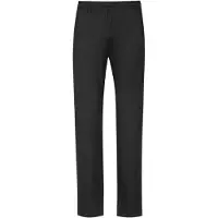 Mey Pyjamabroek 'Jefferson' zwart