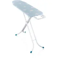 Leifheit Strijkplank Classic M Compact voor stoomstrijkijzers