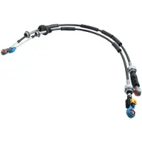FEBI BILSTEIN 198396 Schakelkabel