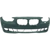 Diederichs 1225652 Bumper