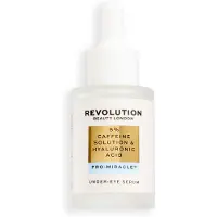 Revolution Pro-Miracle 5% Caffeine Solution & Hyaluronic