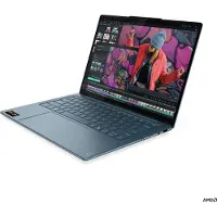 Lenovo Idg Yoga Slim 7 14akp10 Wuxga 14´´ Amd R7 Ai 350/16gb/512gb Ssd/amd Radeon 860m Laptop