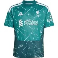 Adidas Functioneel shirt 'FC Liverpool' groen