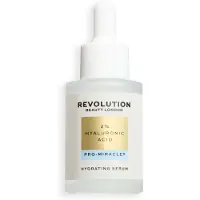 Revolution Pro-Miracle 2% Hyaluronic Acid Serum 30 ml
