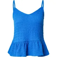 Vila Top 'VILindau' royal blue/koningsblauw