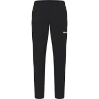 Jack Wolfskin - Women's Hikeout Pants - Trekkingbroek 46 - Regular, zwart