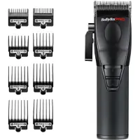BaByliss Fresh FX St Tondeuse - 1stuks