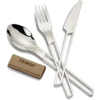 Primus Campfire Cutlery Set, bestek