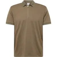 Selected Shirt 'SLHFAVE' olijfgroen