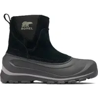Sorel Snowboots 'Buxton' zwart