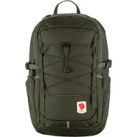 Fjällräven Rugzak groen