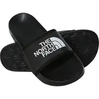 The North Face Strand-/badschoen 'Base Camp III' zwart