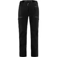 Fjällräven - Women's Bergtagen GTX Pro Trousers - Alpine broek M, zwart