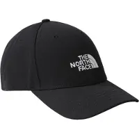 The North Face Hoed 'Classic' zwart / wit