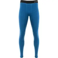 Aclima - Streamwool Longs - Merino-ondergoed XXL, blauw
