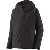 Patagonia Waterdichte jas Boulder Fork