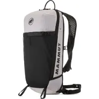 Mammut Sportrugzak 'Aenergy 12' pastellila / zwart