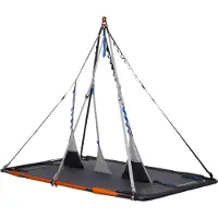 Black Diamond - Klimaccessoires - Perch Double Portaledge voor Unisex - Zwart