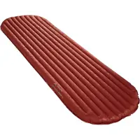 Vaude Uniseks Matras Performance 7 L Winter Rood