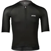 POC Pristine Jersey Zwart || Maat: XL