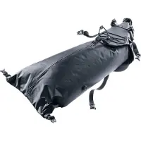Deuter - Fietstassen - Cabezon SB 16 Black voor Unisex - Zwart